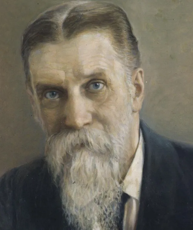 Тимирязев Климент Аркадьевич