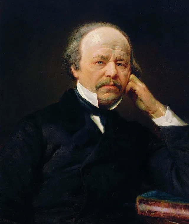 Даргомыжский Александр Сергеевич