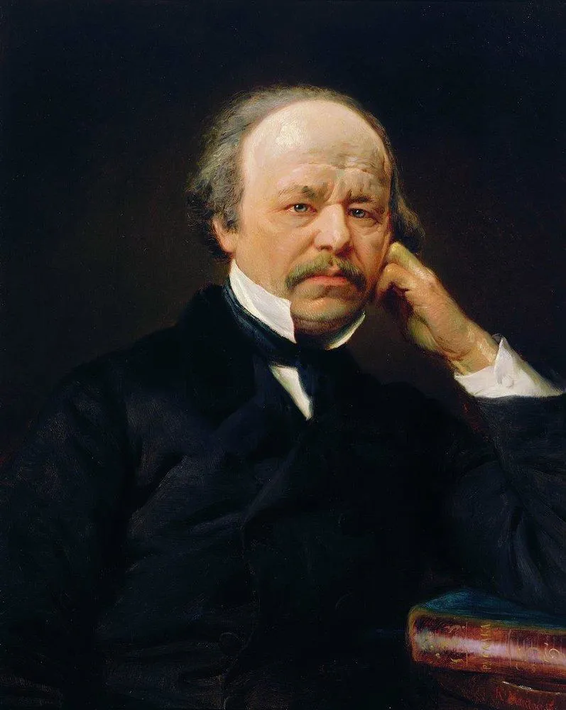 Даргомыжский Александр Сергеевич