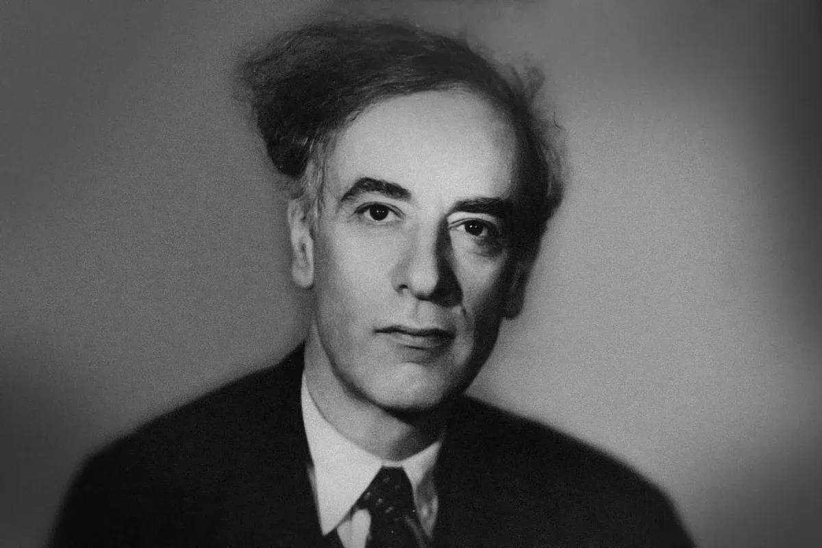 Ландау, Лев Давидович