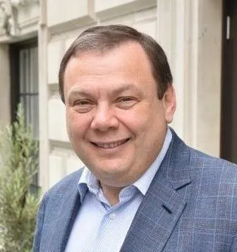 Фридман Михаил Маратович
