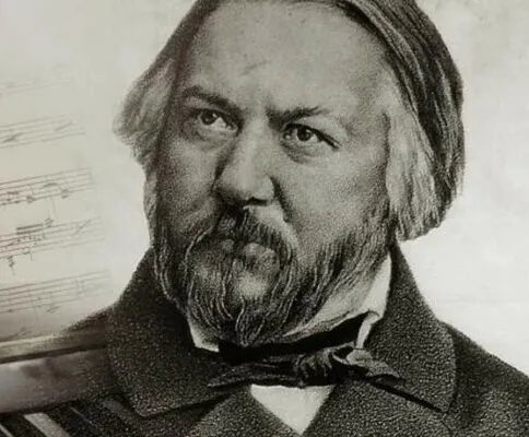 Глинка Михаил Иванович