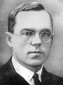 Кондратьев Николай Дмитриевич