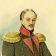 Киселёв Павел Дмитриевич