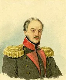 Киселёв Павел Дмитриевич