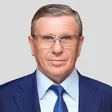 Бударин Виктор Константинович