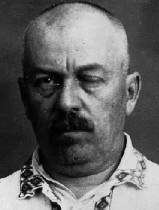 Акулин Иван Алексеевич