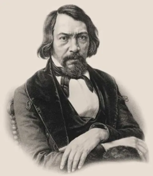 Хомяков Алексей Степанович
