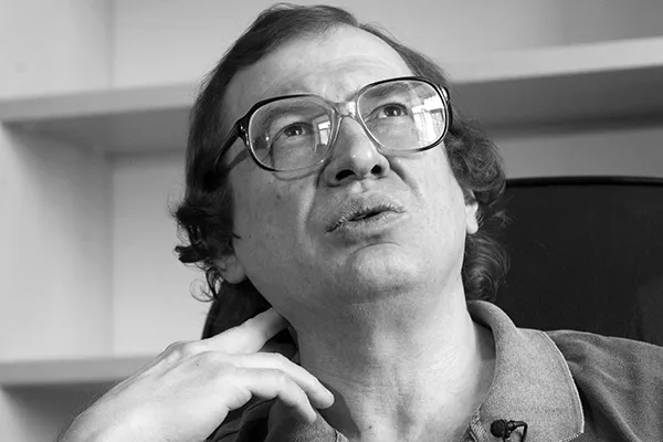 Мавроди Сергей Пантелеевич