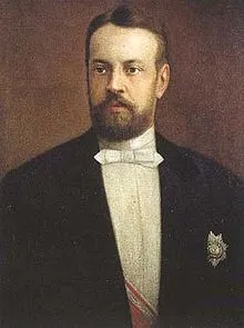 Сергей Юльевич Витте