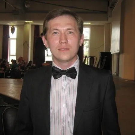 Валиахметов Альберт Наилевич