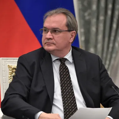 Фадеев Валерий Александрович