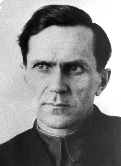 Шаламов, Варлам Тихонович