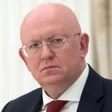 Небензя Василий Алексеевич