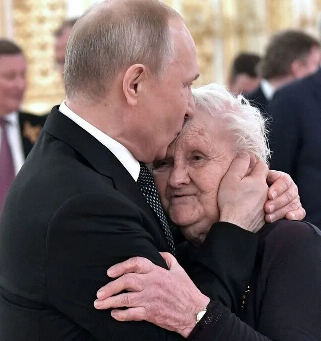 Гуревич Вера Дмитриевна
