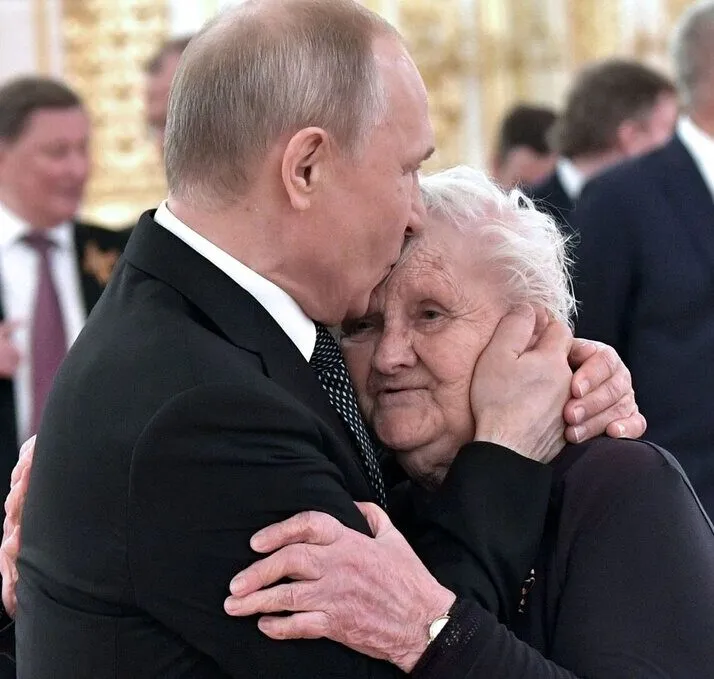 Гуревич Вера Дмитриевна