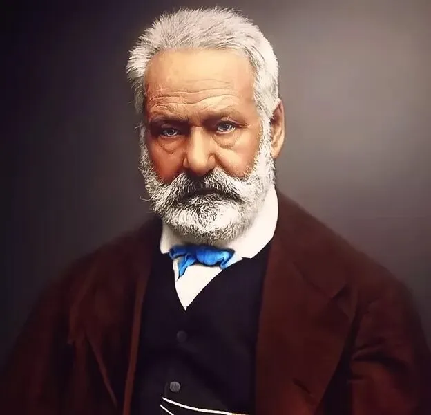 Гюго, Виктор