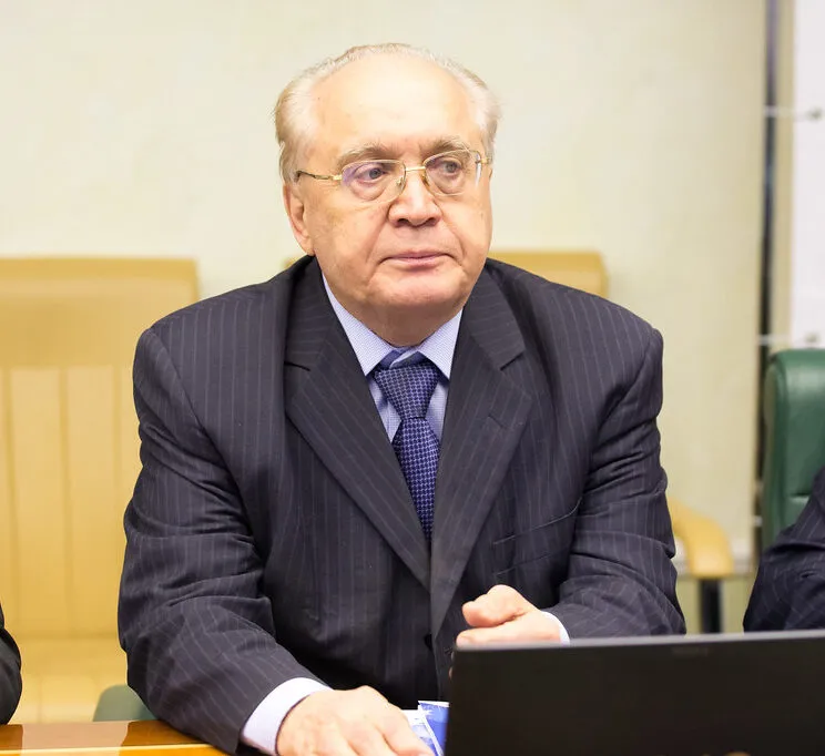 Садовничий Виктор Антонович
