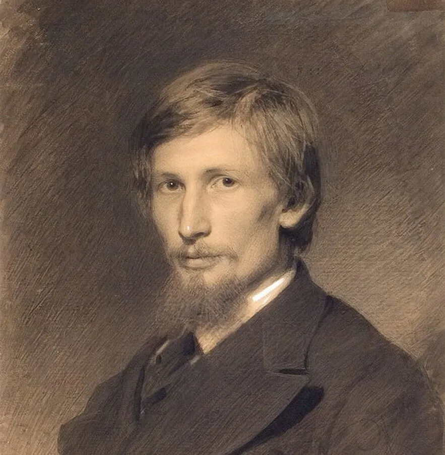 Васнецов Виктор Михайлович