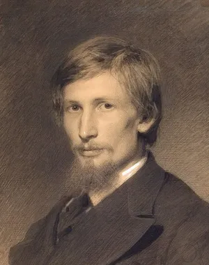 Васнецов Виктор Михайлович