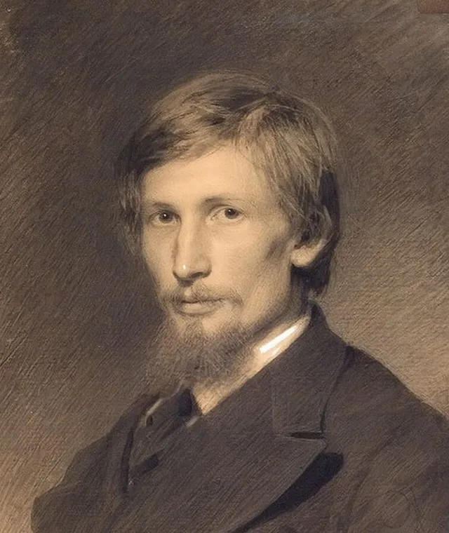 Васнецов Виктор Михайлович