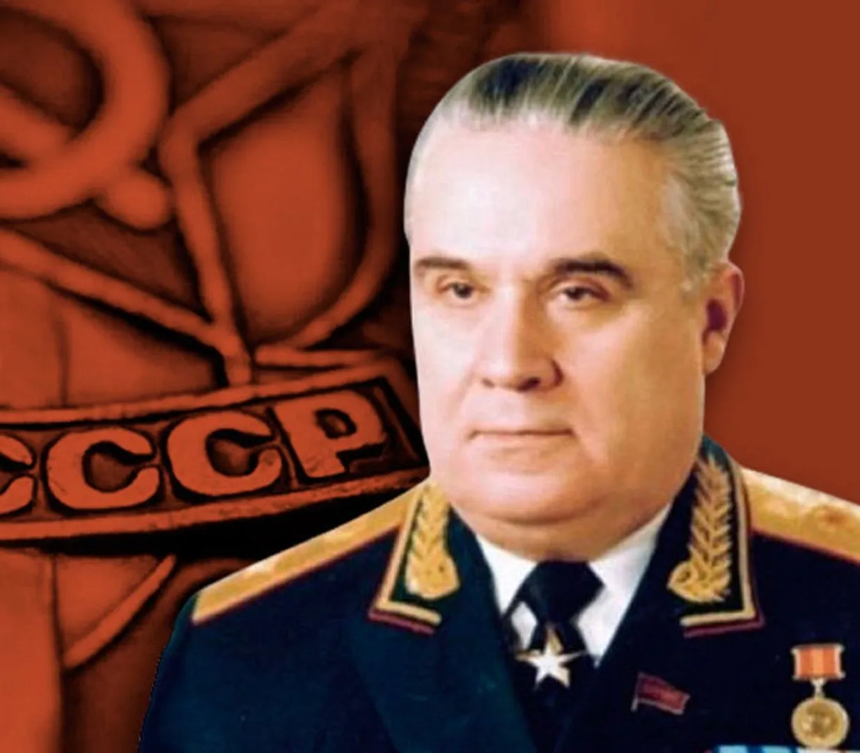 Федорчук Виталий Васильевич