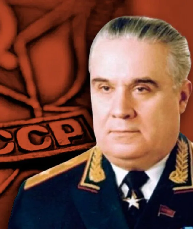 Федорчук Виталий Васильевич