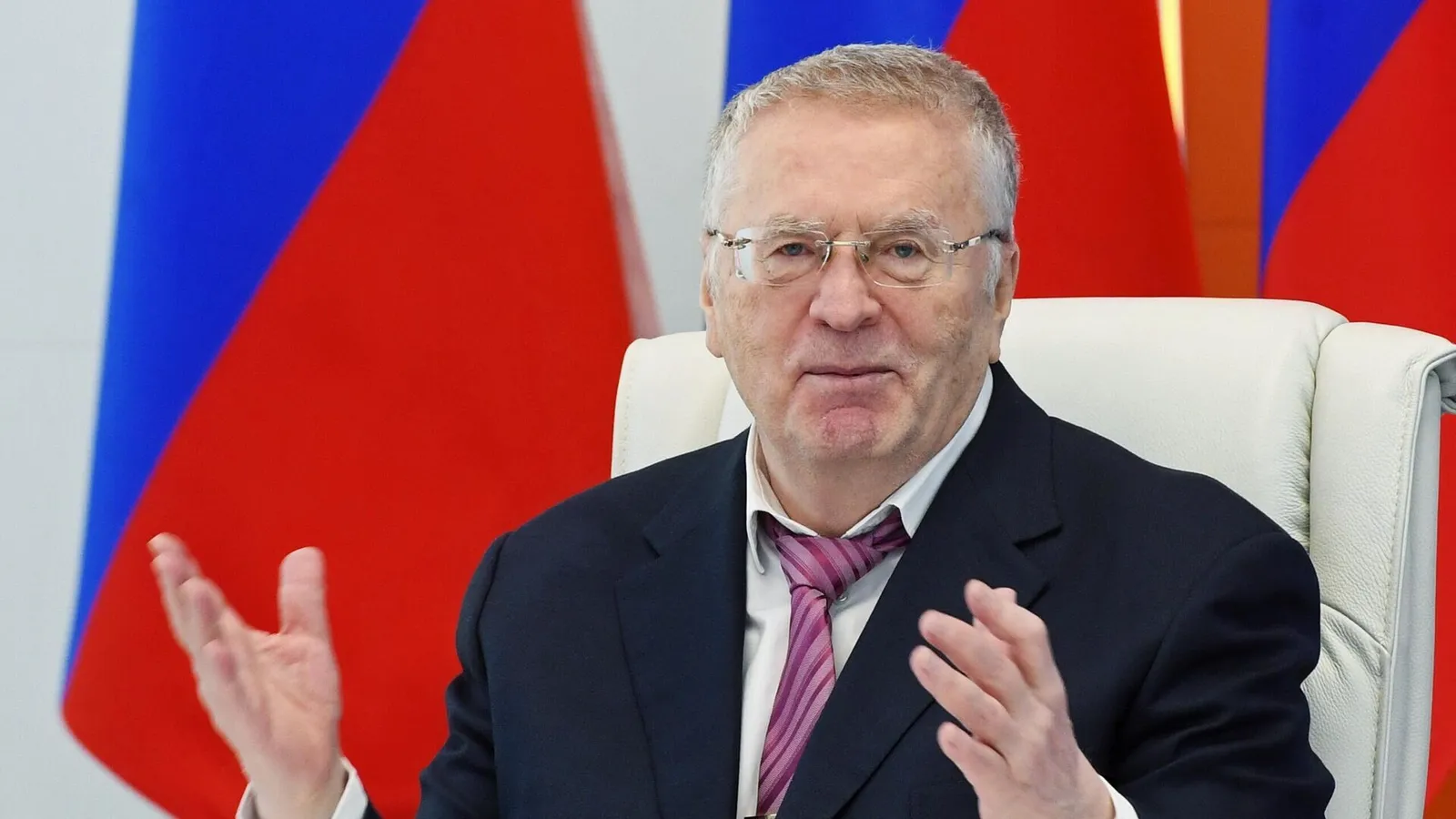 Жириновский Владимир Вольфович
