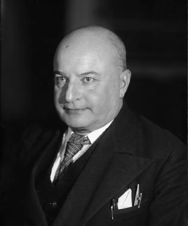 Алексеев Василий Михайлович