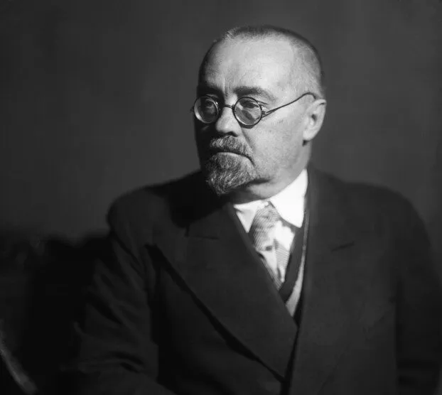 Архангельский Андрей Дмитриевич