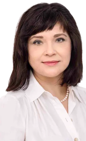 Киркора Ирина Владимировна