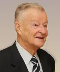 Бжезинский Збигнев