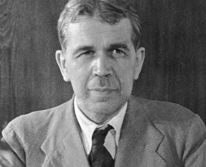 Вавилов Сергей Иванович