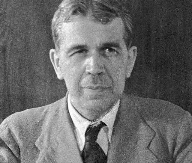Вавилов Сергей Иванович