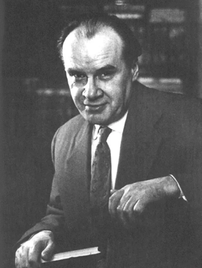Носов Николай Николаевич