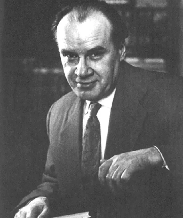 Носов Николай Николаевич