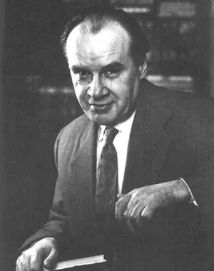 Носов Николай Николаевич