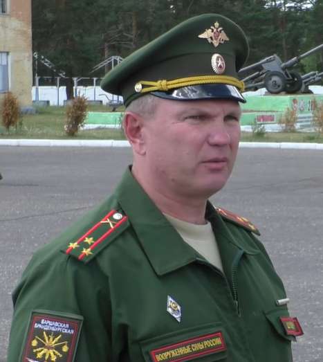 Георгий Шуваев: Жизнь за Родину 🇷🇺