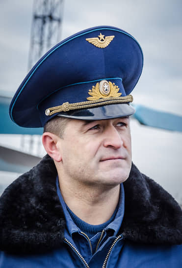Канамат Боташев: Героизм в небе 🇷🇺