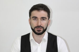 биография и факты об Исламе Гедиеве