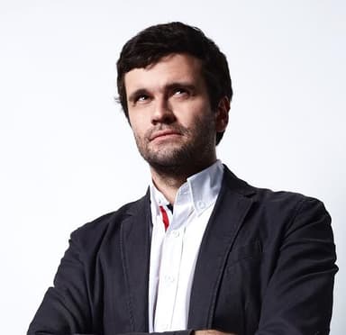 Иван Новиков: от хакера из Черноголовки до создателя первого в мире ИИ-файрвола